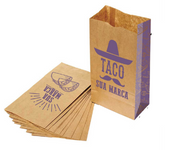 SACO PARA DELIVERY
