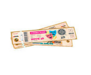 INGRESSOS DE SEGURANÇA