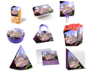 PRODUTOS PARA FESTA